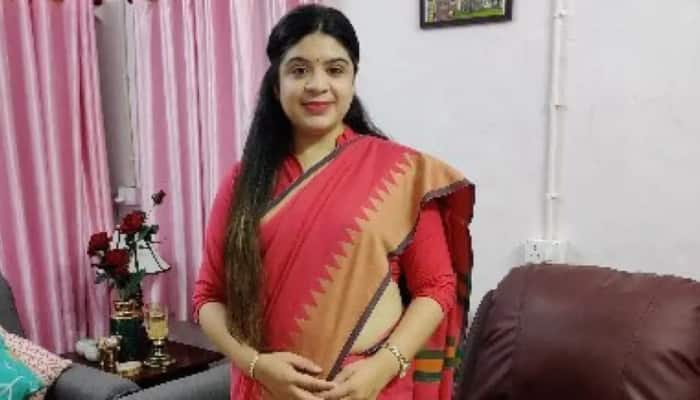 IAS Success Story: IAS Abhilasha Sharma, A Triumph Of Determination And Resilience In Pursuit Of Dreams