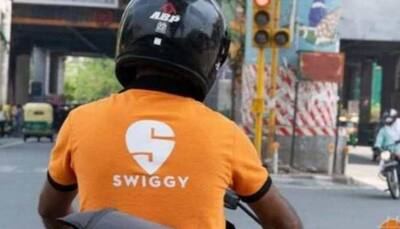 Swiggy Teams Up With IRCTC To Provide Food Delivery Service On Trains