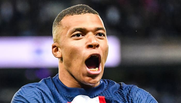 Kylian Mbappe&#039;s PSG vs Real Sociedad UEFA Champions League Match LIVE Streaming Details: When And Where To Watch RO16 2nd Leg Online, On TV And More In India?