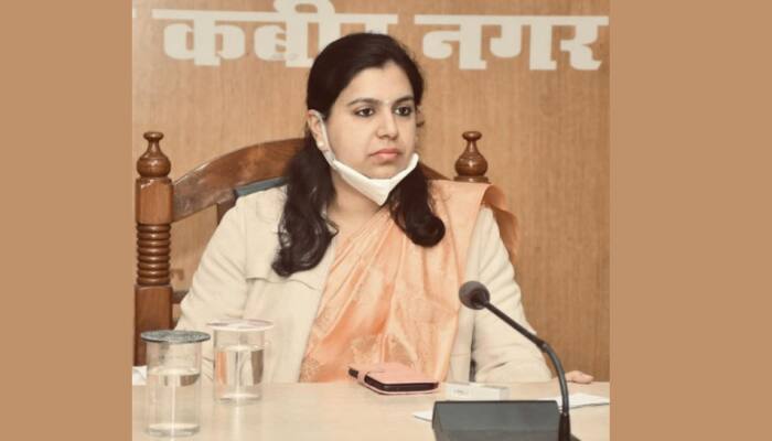 From IIT To IIM To IAS: The Journey Of Divya Mittal, Breaking Barriers In India's Toughest Exams