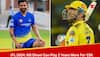 IPL 2024: Deepak Chahar Clears Air On MS Dhoni's 'New Role' For CSK