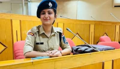 UPSC Success Story: Her Widow Mother Didn't Have Money For Coaching But She Cracked IAS Exam With Self-Study