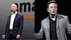 Jeff Bezos Leapfrogs Elon Musk: Amazon CEO Reclaims Title As World's Richest Man