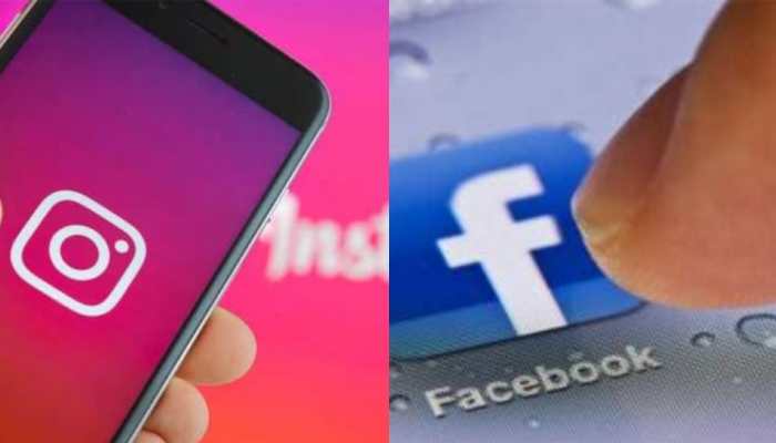 Meta's Instagram And Facebook Down For Users Globally