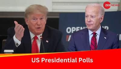 US Presidential Polls: Biden, Trump Sweep Super Tuesday Races Moving Closer To A November Rematch 