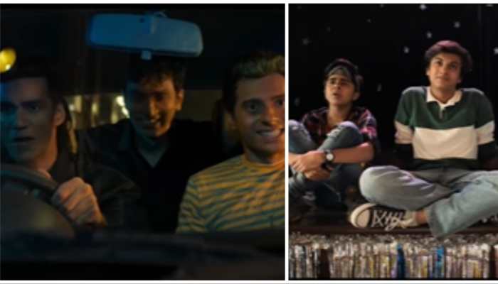Madgaon Express Trailer: Kunal Kemmu's Directorial Promises Friendship, Laughter And Adventure 