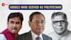 From KS Hegde To Abhijit Gangopadhyay, Meet Judges Who Quit Judiciary To Join Politics