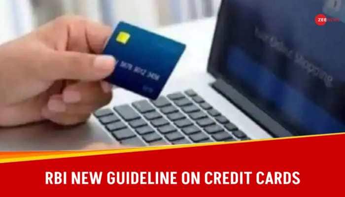 RBI&#039;s New Guideline On Credit Card; Directs Banks To Allow Customers To Choose From Multiple Card Networks