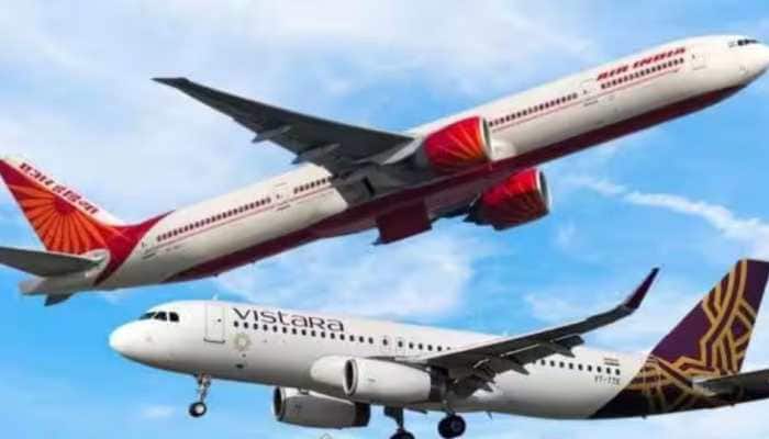 Singapore&#039;s Competition Regulator Approves Air India-Vistara Merger with Conditions