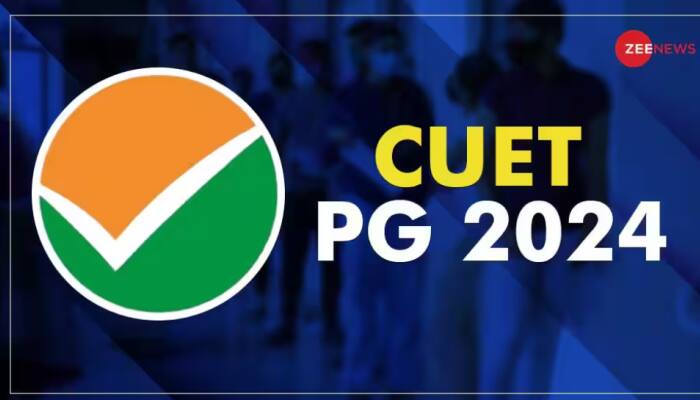 CUET PG 2024 Admit Card To Be OUT Tomorrow At pgcuet.samarth.ac.in- Steps To Download Here