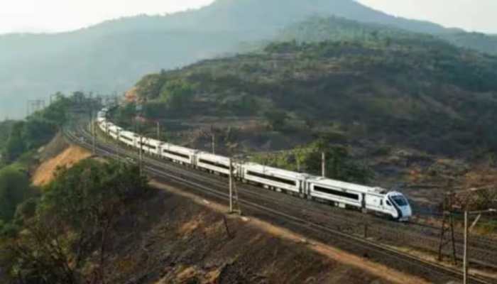 Good News For Punjab People, Katra Vande Bharat To Stop At Pathankot Cantt Station
