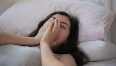 Sleep Apnea Symptoms Linked To Memory Problems, Thinking Issues: Study 