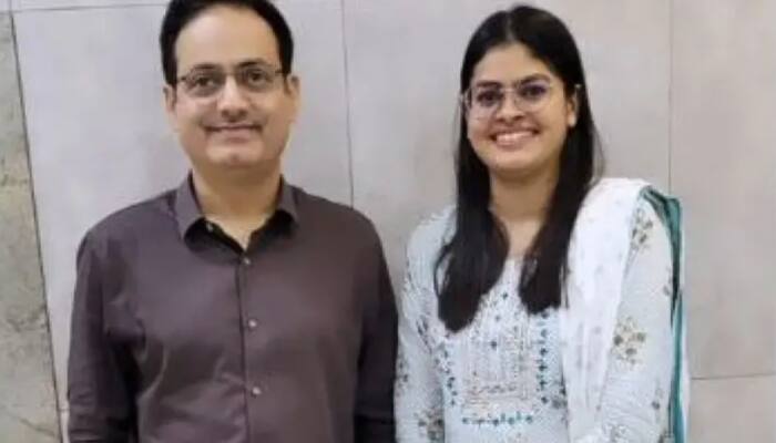 UPSC Success Story: From White Coat To Civil Service, Meet IAS Mudita Sharma, The Doctor Turned Public Servant Fighting COVID-19 Crisis