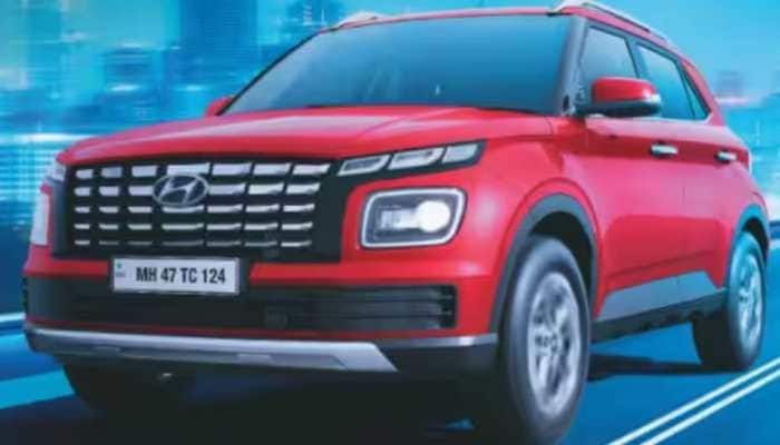 Hyundai Venue Executive Turbo Variant Launched under Rs 10 Lakh: Check Features, Performance And Other Details