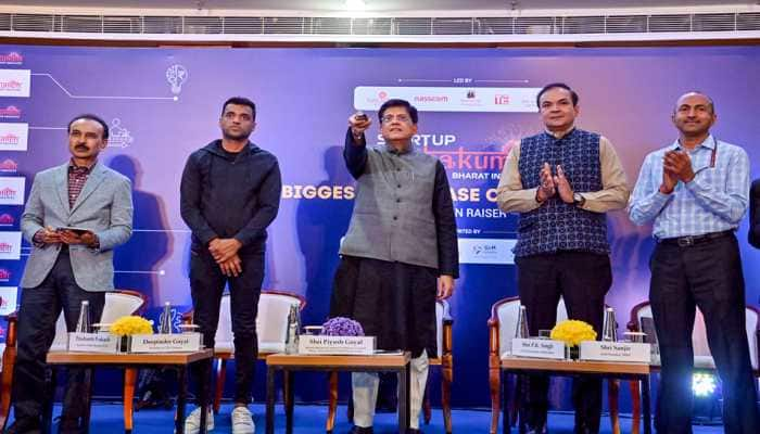 Startup Mahakumbh: Top Indian Women Founders To Share Innovation Stories At Mega Event