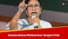 Bengal's Patience And Courtesy Should NOT Be Mistaken': Mamata Banerjee's Big Attack On PM Modi