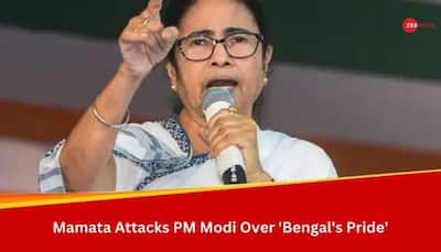 Bengal's Patience And Courtesy Should NOT Be Mistaken': Mamata Banerjee's Big Attack On PM Modi
