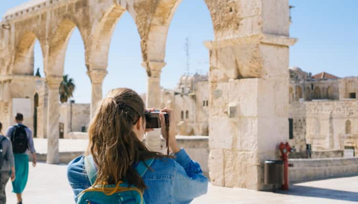 International Women's Day: 5 Adventurous Destinations For Solo Woman Travellers
