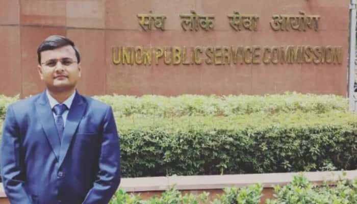 UPSC Success Story: From Fields To The Top, The Inspiring Journey Of Utkarsh Gaurav, A Farmer&#039;s Son Who Cracked UPSC With Youtube