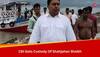 CBI Finally Gets Custody Of Sandeshkhali Case Accused Shahjahan Sheikh From Bengal CID
