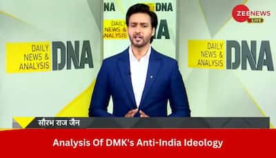 DNA: Analysis Of DMK's Anti-India, Anti-Hindu Ideology