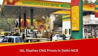 IGL Slashes CNG Prices In Delhi-NCR By Rs 2.5/Kg To Rs 74.09/Kg