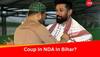 INDIA Bloc Attempts Coup In Bihar By Offering Extra Seats To Disgruntled BJP Ally: Report