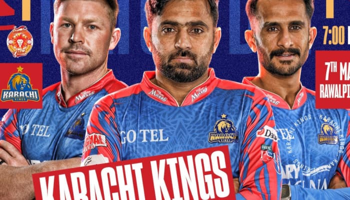 PSL 2024 Islamabad United vs Karachi Kings Live Streaming Details; When And Where To Watch Pakistan Super League Match ISL Vs KAR Online And On TV In India?