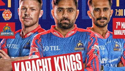 PSL 2024 Islamabad United vs Karachi Kings Live Streaming Details; When And Where To Watch Pakistan Super League Match ISL Vs KAR Online And On TV In India?