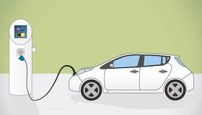 Electric Vehicles Emit More  Pollution Than Petrol, Diesel Cars? Check What This Study Reveals