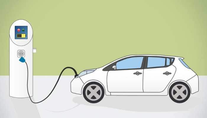 Electric Vehicles Emit More  Pollution Than Petrol, Diesel Cars? Check What This Study Reveals