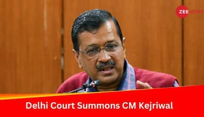 Delhi Court Summons CM Kejriwal On 16 March For Non-Compliance In Money Laundering Case By ED