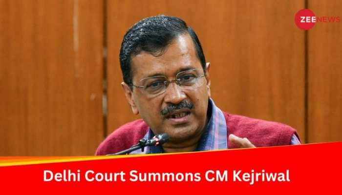 Delhi Court Summons CM Kejriwal On 16 March For Non-Compliance In Money Laundering Case By ED