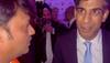 Rajrajeshwar Guruji Blesses UK PM Rishi Sunak With ‘Shree Yantra’ For Good Health