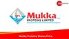 Mukka Proteins Shares Jump Over 57% In Debut Trade