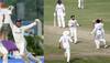 WATCH: Dhruv Jurel Does A MS Dhoni, Predicts Ollie Pope's Next Move And Helps Kuldeep Yadav Dismiss Batter In IND Vs ENG 5th Test