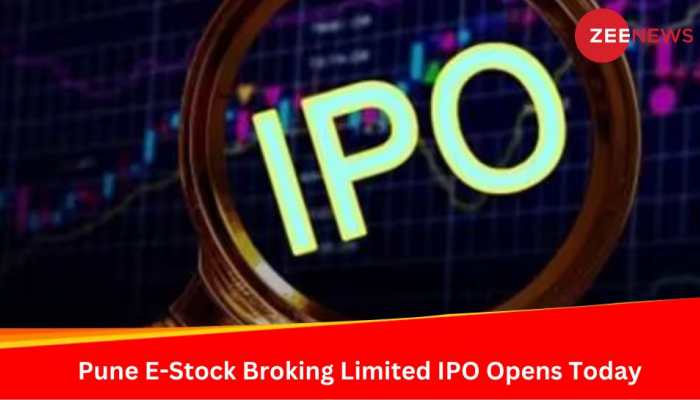 Pune E-Stock Broking Limited IPO Opens Today: Check Price Band, Face Value, Lot Size, GMP, And More