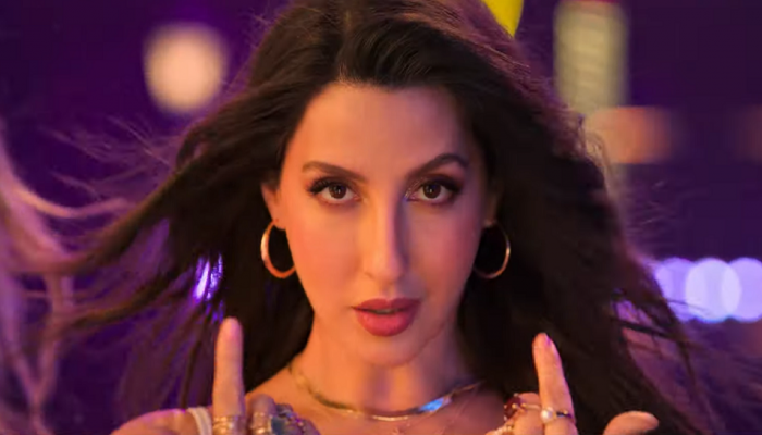 मडगांव एक्सप्रेस के निर्माताओं ने पहले गाने बेबी ब्रिंग इट ऑन, ट्रैक आउट टुमॉरो का टीज़र लॉन्च किया फ़िल्म समाचार | जी नेवस