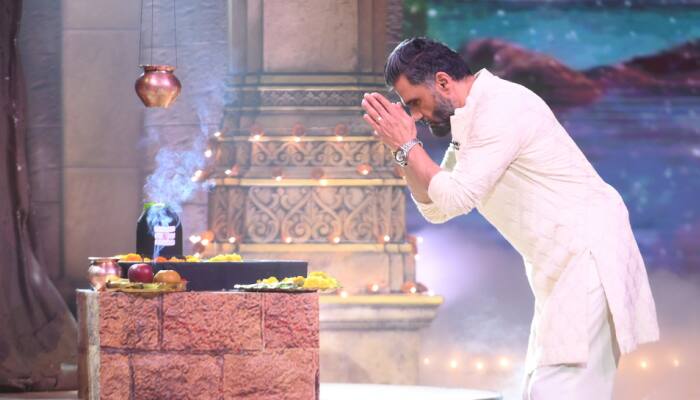 Join The Maha Shivratri And Women’s Day Celebration With 'Dance Deewane' This Weekend 