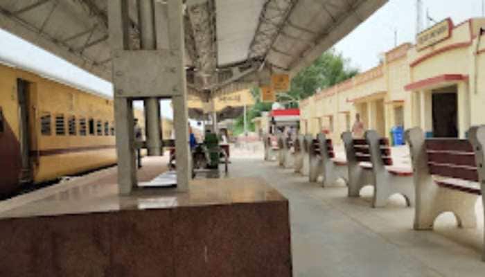 Rajasthan: PM Modi To Inaugurate Anupgarh Amrit Bharat Station Virtually On March 12