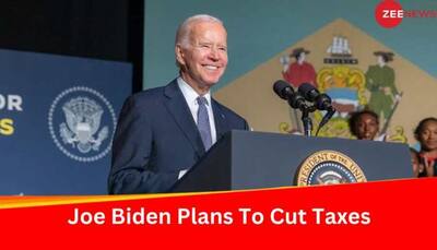 United States: Joe Biden To Call In State Of Union For Business Tax Hikes, Middle Class Tax Cuts