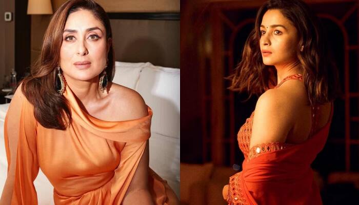 Kareena&#039;s Black Widow To Alia&#039;s Sehmat Khan Syed, 10 Leading Ladies Who Will Inspire You This Women’s Day 