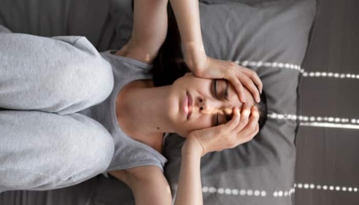 International Women's Day 2024: Impact Of Mental Health On Female Sexual Wellness, Experts Share Facts