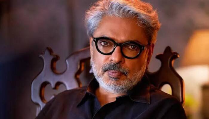 Filmmaker Sanjay Leela Bhansali Launches New Venture 'Bhansali Music'