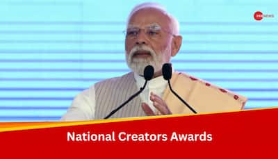 PM Modi To Present National Creators Award Celebrating Excellence Across Domains On Friday