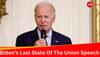 Biden Vows To Protect Abortion Rights, Denounces Trump’s America In High Stakes Speech
