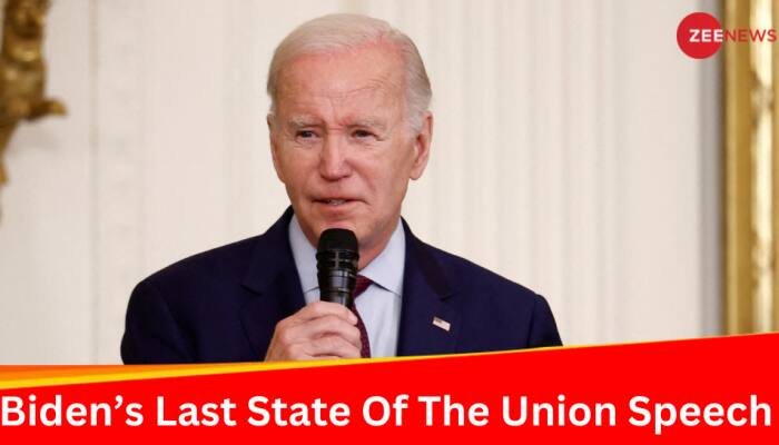 Biden Vows To Protect Abortion Rights, Denounces Trump’s America In High Stakes Speech