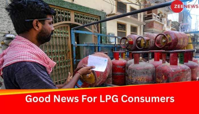 Domestic LPG Cylinder Gets Cheaper By Rs 100, Announces PM Modi On Women&#039;s Day; Check New Rates