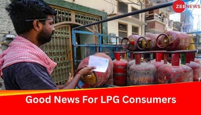 Domestic LPG Cylinder Gets Cheaper By Rs 100, Announces PM Modi On Women's Day; Check New Rates