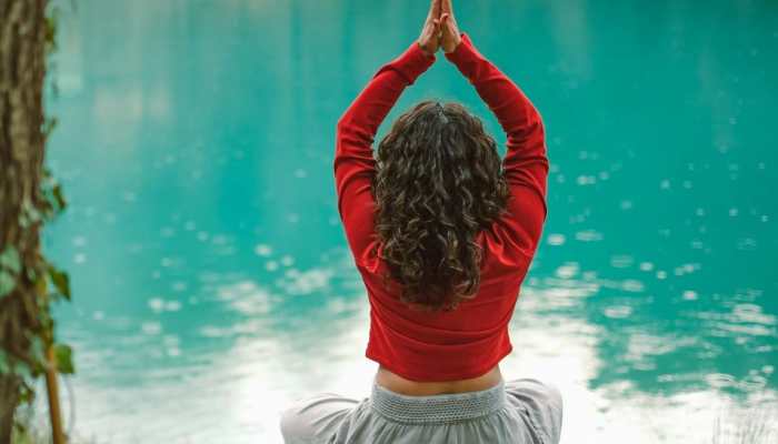 International Women&#039;s Day 2024: Six Yoga Asanas To Manage Menstrual Pain